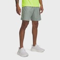 Shorts de Treino Under Armour Wordmark Masculino VERDE