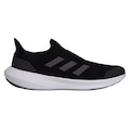 Tênis Unissex adidas Lite Flow PRETO