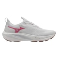 Tênis Feminino Mizuno Sunrise BRANCO