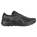 Tênis Masculino Asics Ugoki PRETO/CINZA