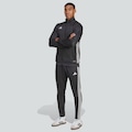 Agasalho adidas Tiro Essentials Masculino PRETO