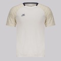 Camisa Penalty Bravo Masculino BEGE