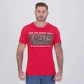 Kit 3 Camisetas Vibe Masculina PRETO