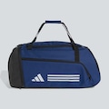 Mala adidas Duffel Train Essentials Média AZUL ESCURO