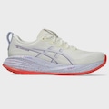 Tênis Feminino Asics Gel-Cumulus 27 Tokyo BEGE