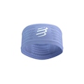 Faixa de Cabeça Headband On/Off Compressport LILAS