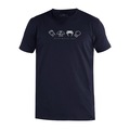Camiseta Masculina Venum Icons Basic PRETO