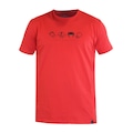 Camiseta Masculina Venum Icons Basic VERMELHO