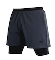 Short Venum Training Urban Protection Masculino CINZA ESCURO