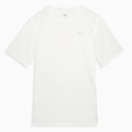 Camiseta Masculina Puma Performance SS Tee DryCELL BRANCO