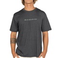 Camiseta Masculina Quiksilver New Omni PRETO