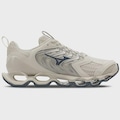 Tênis Unissex Mizuno Wave Prophecy 14 S BRANCO