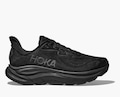Tênis Masculino Hoka Clifton 10 PRETO