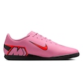 Chuteira Futsal Masculina Nike Mercurial Vapor 16 Club ROSA/VERMELHO