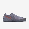 Chuteira de Futsal Masculina Nike Tiempo 10 Academy AZUL/PRETO
