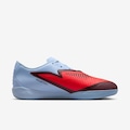 Chuteira de Futsal Masculina Nike Phantom 6 Academy AZUL