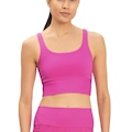Top Live Move Sense Feminino ROSA