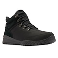 Bota Masculina Columbia Fairbanks Mid PRETO