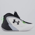 Tênis Masculino Under Armour Swish 2 BRANCO