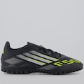 Chuteira Society Masculina adidas F50 Club PRETO