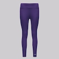 Calça Legging Rainha Classic UV 50+ Joy II New Feminina ROXO
