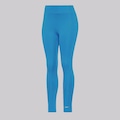 Calça Legging Rainha Classic UV 50+ Joy II New Feminina AZUL