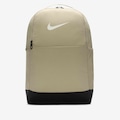 Mochila Nike Brasilia Unissex BEGE