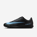 Chuteira Society Masculina Nike Mercurial Vapor 16 Club PRETO