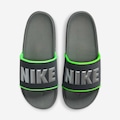 Chinelo Nike Offcourt Masculino CINZA