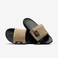 Chinelo Nike Offcourt Adjust Masculino BEGE