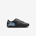 Chuteira Society Infantil Nike Mercurial Vapor 16 Club PRETO