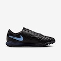 Chuteira Society Masculina Nike Tiempo 10 Academy PRETO