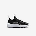 Tênis Infantil Nike Flex Runner 4 PRETO/PRETO