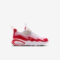 Tênis Infantil Nike Air Max Nova VERMELHO/BRANCO