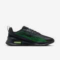 Tênis Nike Air Max Nuaxis - Masculino PRETO/VERDE