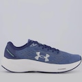 Tênis Masculino Under Armour Charged Starlight SE AZUL