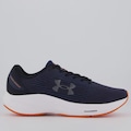 Tênis Masculino Under Armour Charged Starlight SE AZUL ESCURO