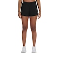 Short Feminino New Balance Sport Essentials Run 3 PRETO