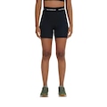 Bermuda Feminina New Balance Sport Essentials Active PRETO