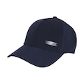 Boné Adidas Essentials Básico AZUL ESCURO