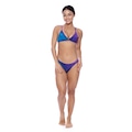 Biquini Adulto Speedo Open Waves AZUL