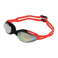 Óculos de Natação Adulto Speedo Hydrovision S.E. VERMELHO