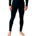 Calça Segunda Pele Masculina Galapagos Lithium Thermo PRETO