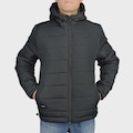 Jaqueta Masculina Freesurf Classic PRETO