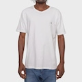 Camiseta Masculina HD H0178 BRANCO