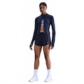 Shorts Nike One Feminino AZUL