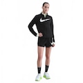 Shorts Nike One Swoosh Feminino PRETO