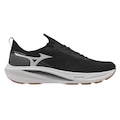 Tênis Masculino Mizuno Sunrise PRETO