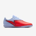 Chuteira Futsal Adulto Nike Phantom 6 Club AZUL