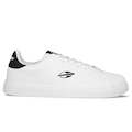 Tênis Unissex Mormaii Urban Titanium BRANCO